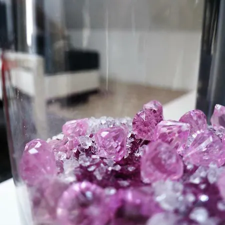 아파트 D'alex *